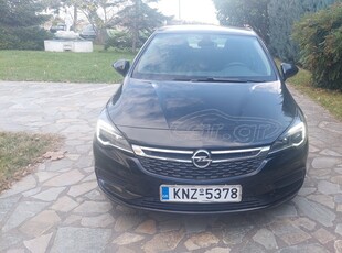 Opel Astra '19