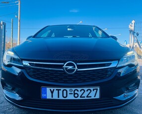 Opel Astra '19 EDITION 120 YEARS BLUE BLACK PERLA ΕΛΛΗΝΙΚΟ!!!