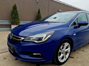 Opel Astra '19 SPORT TOURER CW Start stop