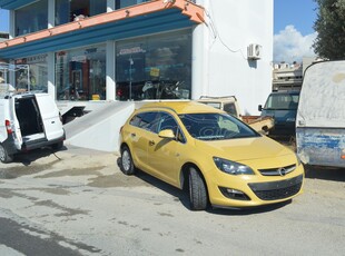 OPEL ASTRA ΕΠΕΝΚΕΛΜΑΤΙΚΑ, ΜΑΞ, 2ΜΕΤΡΑ 2016