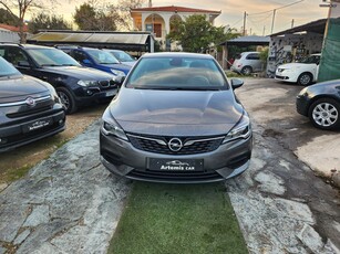 Opel Astra '20 1.5 CDTI/NEW MODEL/100.000ΧΛΜ!!!/ΒΟΟΚ/EΛΛΗΝΙΚΟ/ΔΩΡΟ ΤΕΛΗ 2025