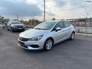 Opel Astra '20 ΕΛΛΗΝΙΚΟ SELECTION