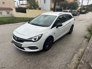 Opel Astra '20 Sports tourer