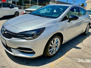 OPEL ASTRA Δώρο η μεταβίβαση και τα Τέλη Κυκλοφορίας 2025 2021