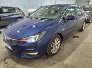 Opel Astra '21 ELEGANCE Diesel 105hp ΑΔΟΥΛΕΥΤΟ