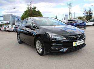 OPEL ASTRA 5 Χρόνια εγγύηση