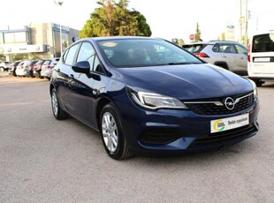 OPEL ASTRA 5 Χρόνια εγγύηση