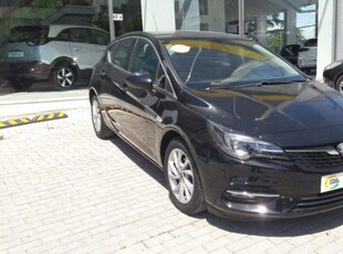 OPEL ASTRA 5 Χρόνια εγγυήση