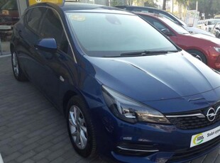 OPEL ASTRA 5 Χρόνια εγγυηση