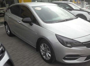 OPEL ASTRA 5 Xρόνια εγγύηση