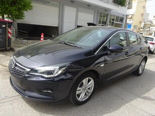 OPEL ASTRA 5R DYNAMIC