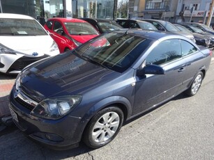 OPEL ASTRA CABRIO ΕΛΛΗΝΙΚΟ