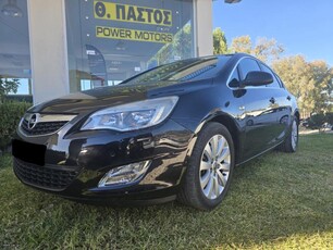 OPEL ASTRA Cosmo 1.7 2011