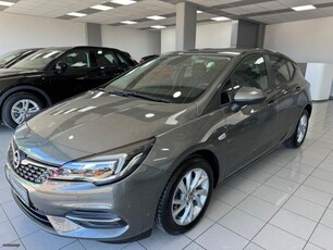 OPEL ASTRA Diesel 105hp Edition 1.5 2020