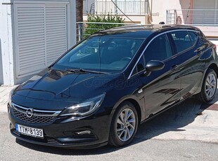 OPEL ASTRA EDITION 120 EURO 6 S/S 2019