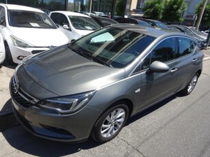 OPEL ASTRA DYNAMIC