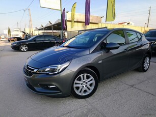 OPEL ASTRA EDITION BUSINESS 2019