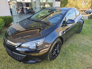 OPEL ASTRA GTC 2015