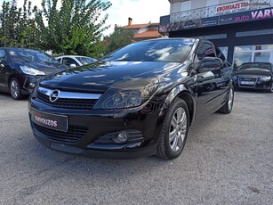 OPEL ASTRA GTC DIESEL 1300 SPORT 2007