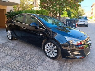 OPEL ASTRA Sedan Cosmo 2013