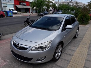 OPEL ASTRA TURBO 140HP ΠΡΟΣΦΟΡΑ !!! 2010