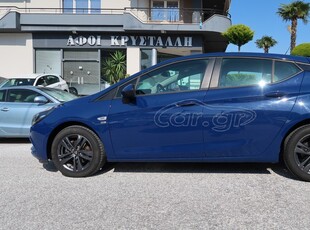 OPEL ASTRA Turbo S S 150hp 120 Edition 1.4 ΥΠΕΡΑΡΙΣΤΟ !! 2019