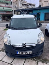 Opel Combo '12