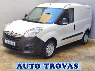 OPEL COMBO 1.3 CDTI ECOFLEX EURO 6' 2019