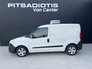 Opel Combo '16 CDTI ΨΥΓΕΙΟ