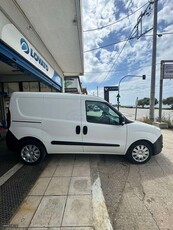 Opel Combo '17