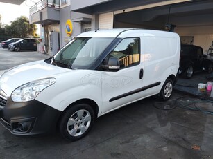 Opel Combo '17 COMBO 1.3 CDTI με φπα