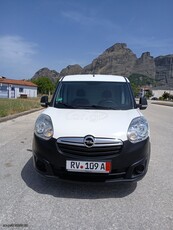 Opel Combo '17