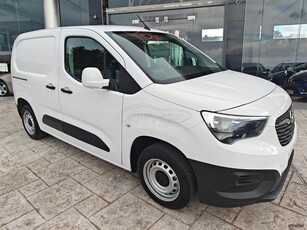 Opel Combo '20 3 ΘΕΣΙΟ / 1.5 DIESEL L1 H1