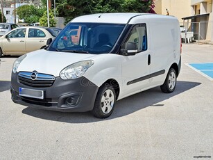 OPEL COMBO ΑΡΙΣΤΟ 2012