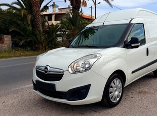 OPEL COMBO 2013