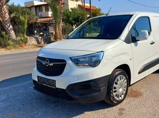 OPEL COMBO 2018