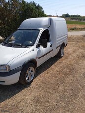 Opel Combo '99