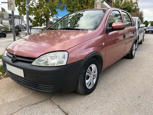 Opel Corsa '01 1.2 CITY