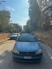 Opel Corsa '02 1.2 TWINPORT