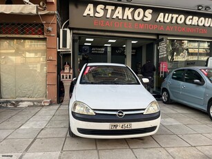 Opel Corsa '03 1.4 TWINPORT EDITION