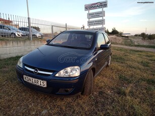 Opel Corsa '04 1.3 CDTI