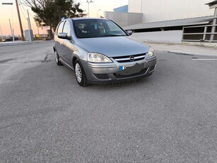 Opel Corsa '05