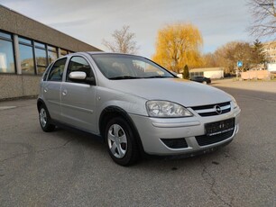 Opel Corsa '05