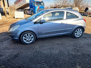 Opel Corsa '07 1.3cdti