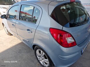 Opel Corsa '07 1.4