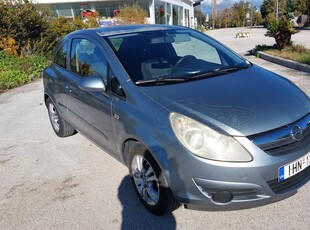 Opel Corsa '07