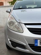 Opel Corsa '07