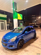 Opel Corsa '07 OPC