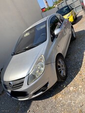 Opel Corsa '08 1.3 diesel