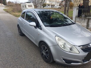 Opel Corsa '08